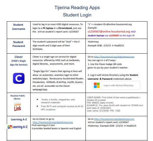Clever Digital Apps